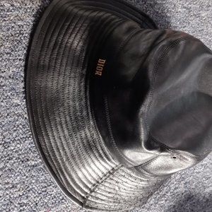 Christian Dior Hat